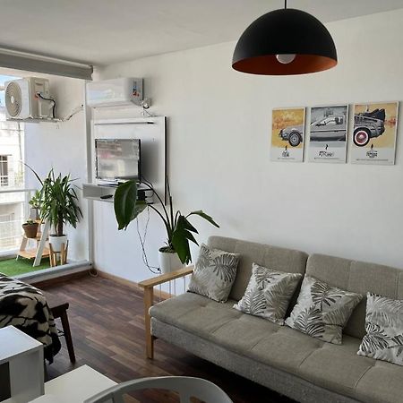 Appartement Monoambiente Luminoso Y Moderno à Rosario Extérieur photo